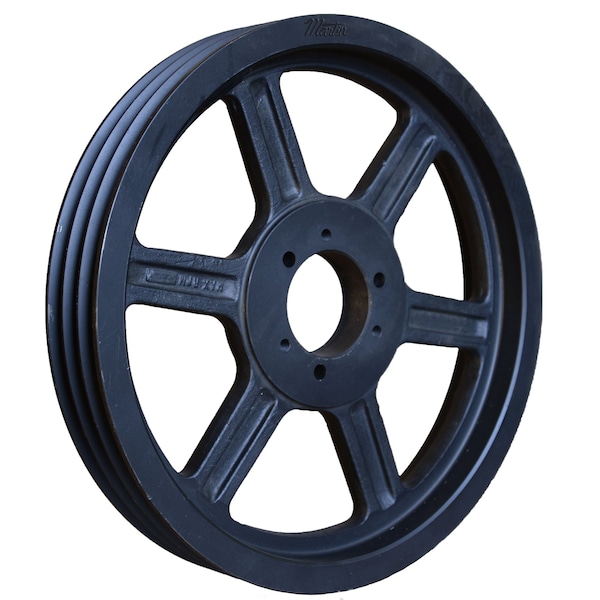 Martin Conventional Qd Sheave, 3 C 180 E 3 C 180 E - main